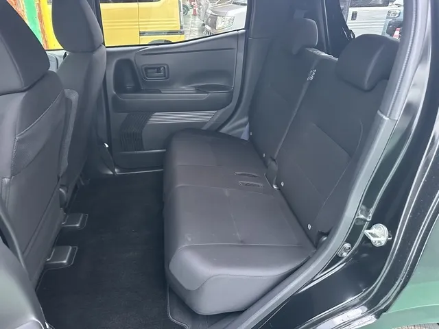 サクラ(ニッサン)Xディーラ-試乗車 4