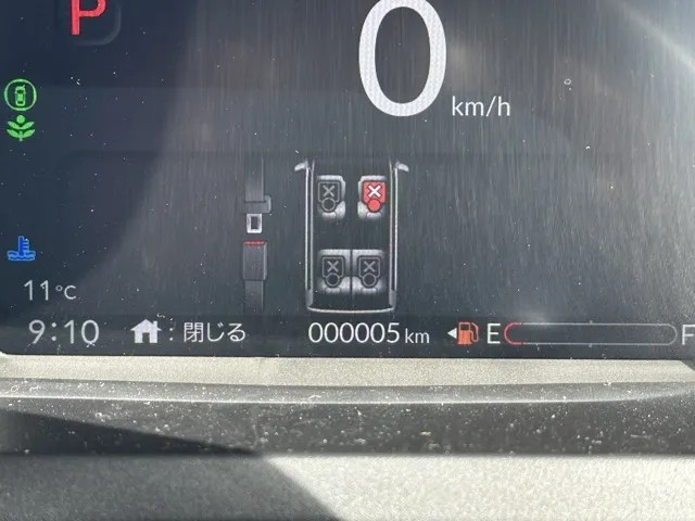 N-BOX(ホンダ)N-BOX コンフォートＰ届出済未使用車 20