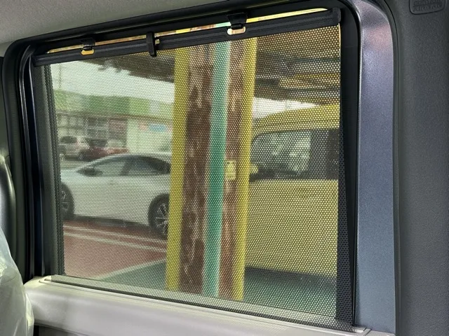 N-BOX(ホンダ)N-BOX コンフォートＰ届出済未使用車 7