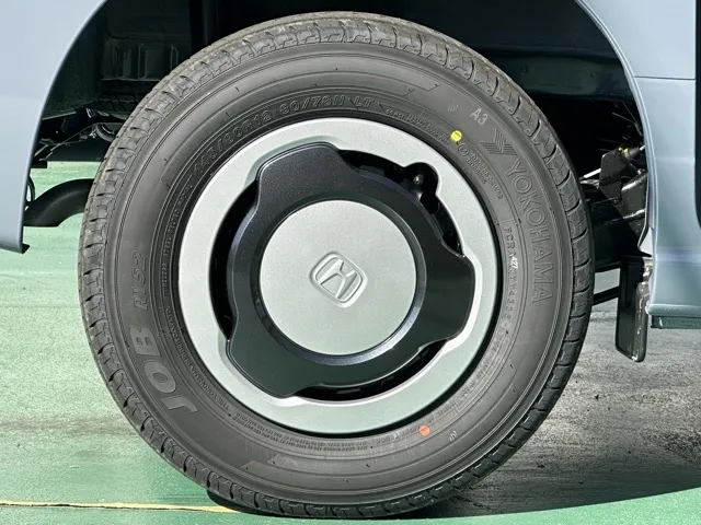 N-VAN(ホンダ)FUN 届出済未使用車 15