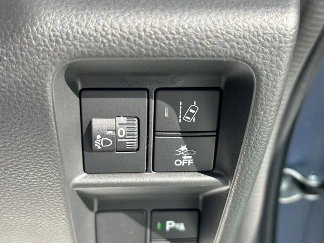 N-VAN(ホンダ)FUN 届出済未使用車 18