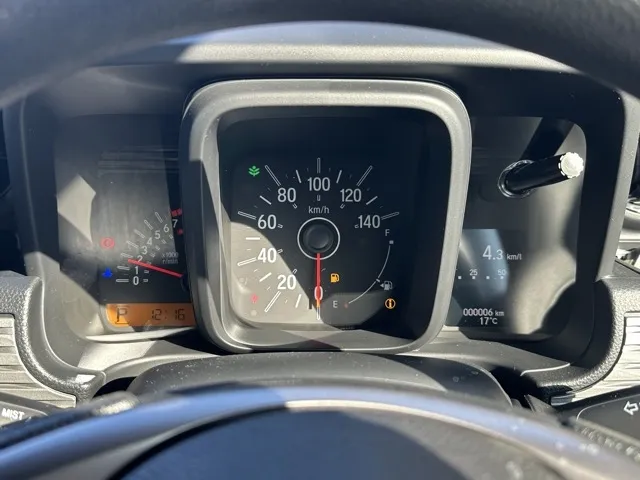 N-VAN(ホンダ)FUN 届出済未使用車 21