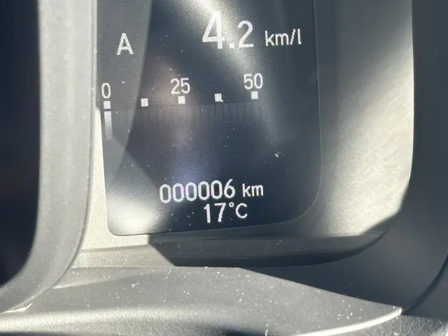 N-VAN(ホンダ)FUN 届出済未使用車 22