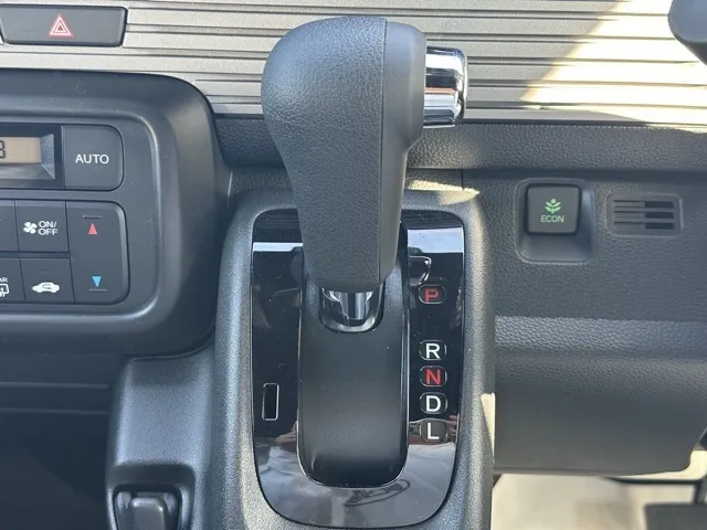 N-VAN(ホンダ)FUN 届出済未使用車 25