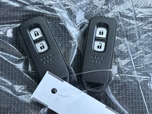 N-VAN(ホンダ)FUN 届出済未使用車 27