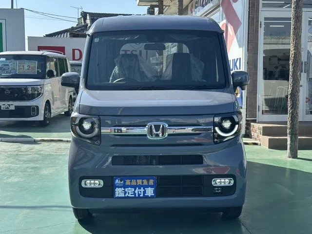 N-VAN(ホンダ)FUN 届出済未使用車 28