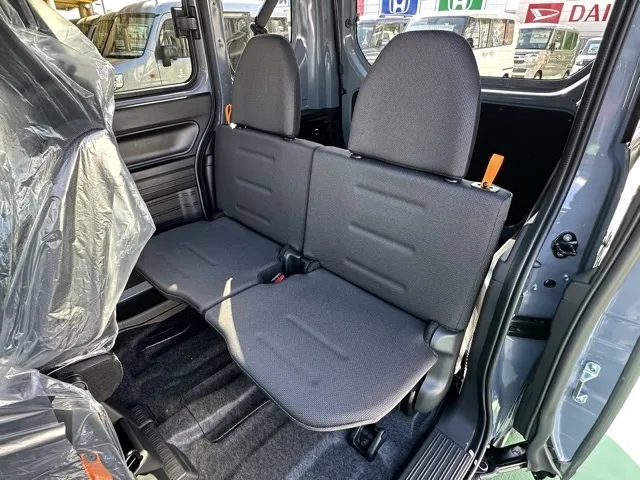 N-VAN(ホンダ)FUN 届出済未使用車 4