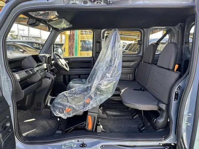 N-VAN(ホンダ)FUN 届出済未使用車 5