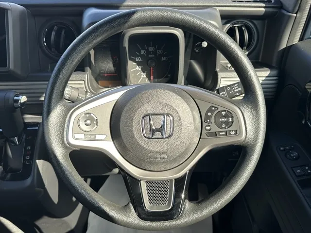 N-VAN(ホンダ)FUN 届出済未使用車 7