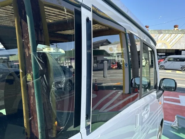 N-VAN(ホンダ)FUN 届出済未使用車 8