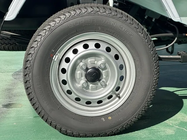 ハイゼット(ダイハツ)スタンダード MT 2WD届出済未使用車 11