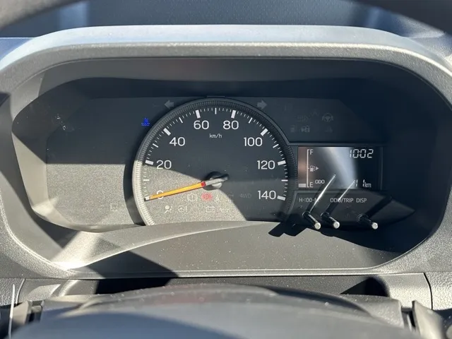 ハイゼット(ダイハツ)スタンダード MT 2WD届出済未使用車 14