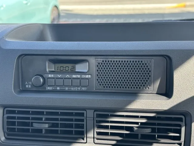 ハイゼット(ダイハツ)スタンダード MT 2WD届出済未使用車 16