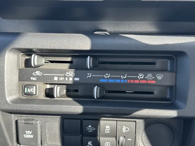 ハイゼット(ダイハツ)スタンダード MT 2WD届出済未使用車 17