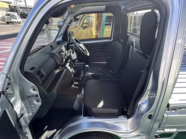 ハイゼット(ダイハツ)スタンダード MT 2WD届出済未使用車 3