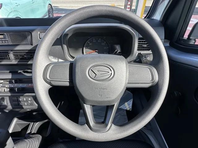 ハイゼット(ダイハツ)スタンダード MT 2WD届出済未使用車 5