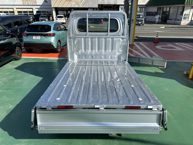 ハイゼット(ダイハツ)スタンダード MT 2WD届出済未使用車 6