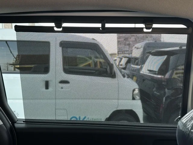 フリード(ホンダ)e：HEVクロスター 5人乗登録済未使用車 7