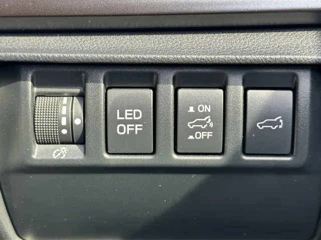 レヴォーグ(スバル)STIスポーツ EX ブラックインテリアセレクション中古車 13