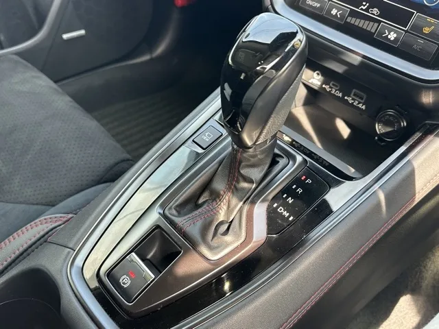 レヴォーグ(スバル)STIスポーツ EX ブラックインテリアセレクション中古車 15