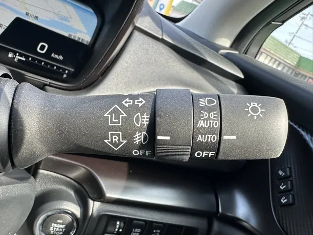 レヴォーグ(スバル)STIスポーツ EX ブラックインテリアセレクション中古車 25