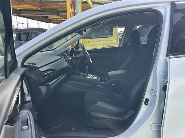 レヴォーグ(スバル)STIスポーツ EX ブラックインテリアセレクション中古車 3