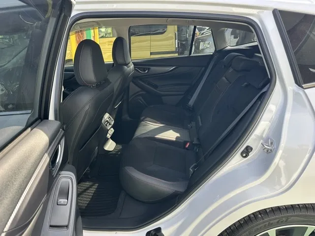 レヴォーグ(スバル)STIスポーツ EX ブラックインテリアセレクション中古車 4