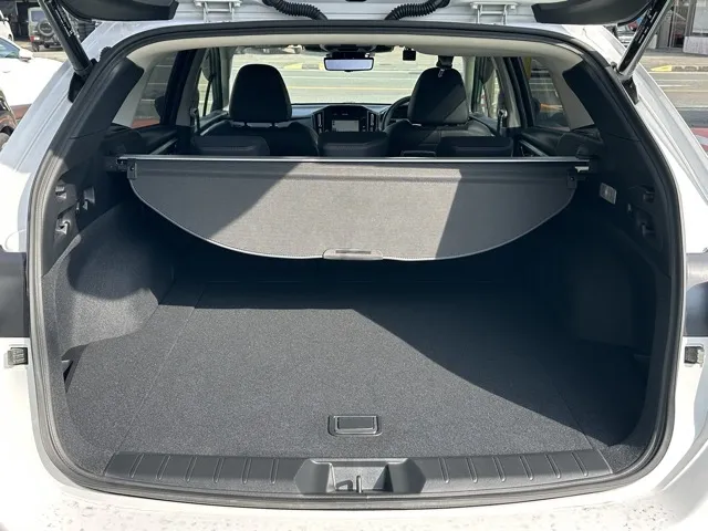 レヴォーグ(スバル)STIスポーツ EX ブラックインテリアセレクション中古車 7