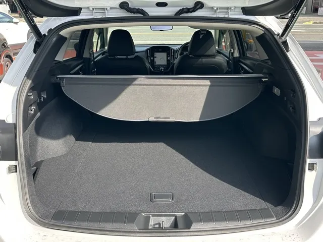 レヴォーグ(スバル)STIスポーツ EX ブラックインテリアセレクション中古車 8