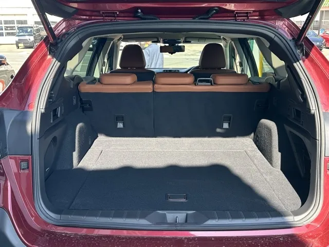 レガシィ(スバル)リミテッド EX中古車 9