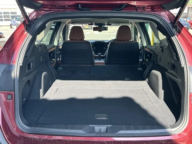 レガシィ(スバル)リミテッド EX中古車 10