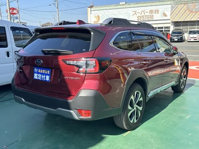 レガシィ(スバル)リミテッド EX中古車 12