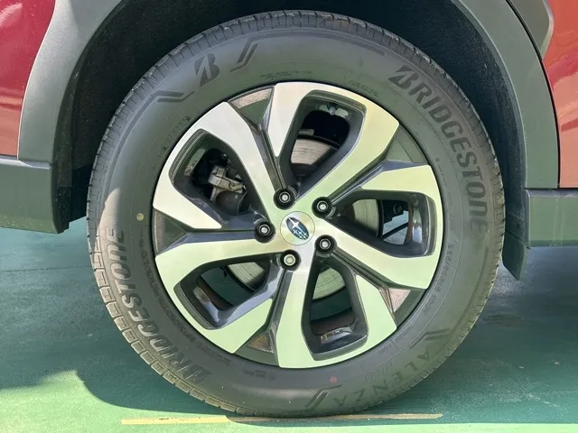 レガシィ(スバル)リミテッド EX中古車 13