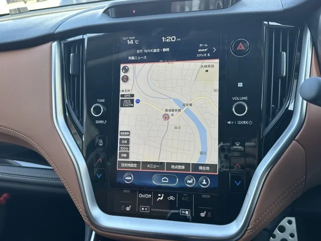 レガシィ(スバル)リミテッド EX中古車 17