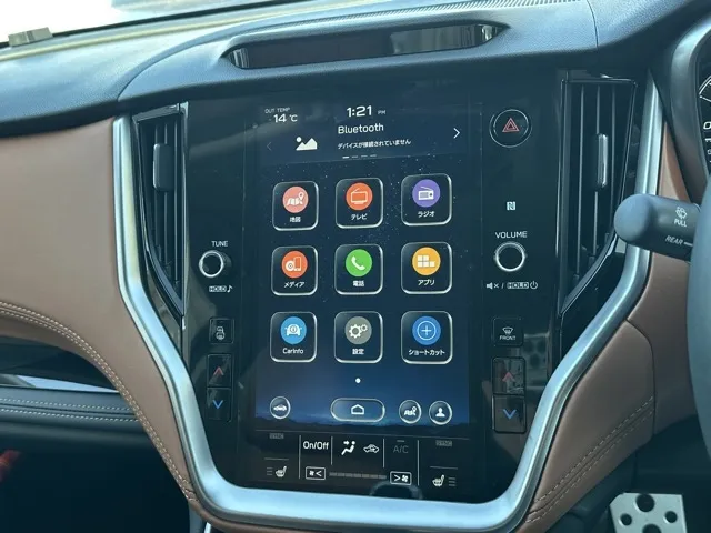 レガシィ(スバル)リミテッド EX中古車 18