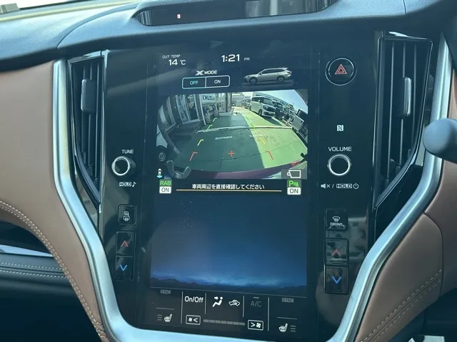 レガシィ(スバル)リミテッド EX中古車 19