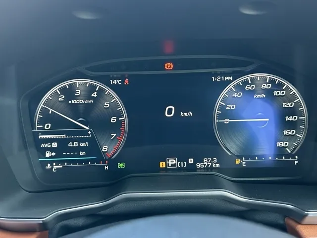 レガシィ(スバル)リミテッド EX中古車 22