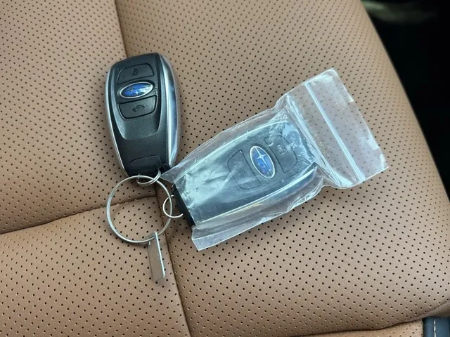 レガシィ(スバル)リミテッド EX中古車 26