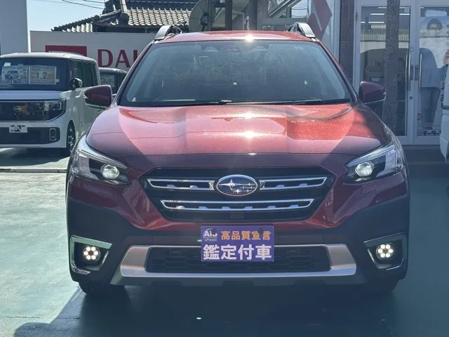 レガシィ(スバル)リミテッド EX中古車 27