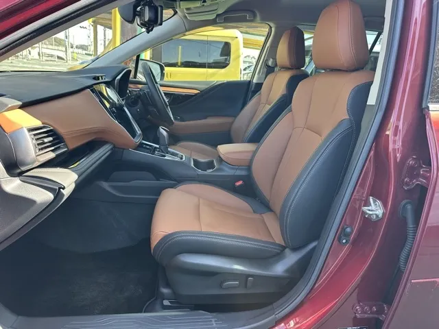 レガシィ(スバル)リミテッド EX中古車 3