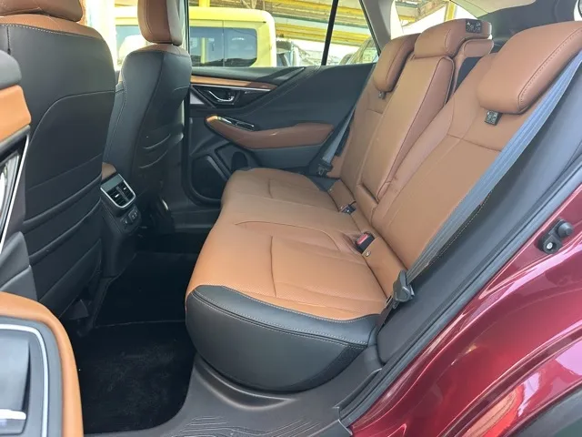 レガシィ(スバル)リミテッド EX中古車 4