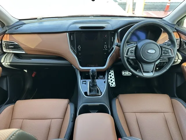 レガシィ(スバル)リミテッド EX中古車 5