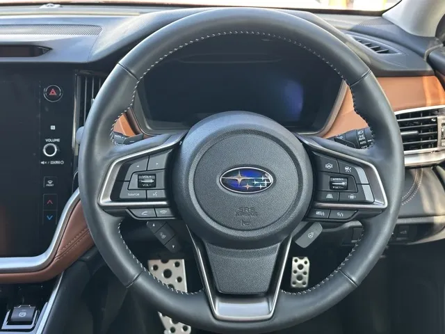 レガシィ(スバル)リミテッド EX中古車 6