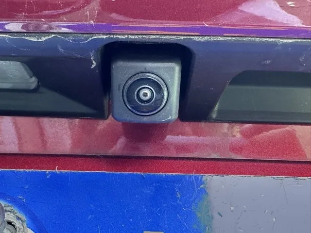 レガシィ(スバル)リミテッド EX中古車 8