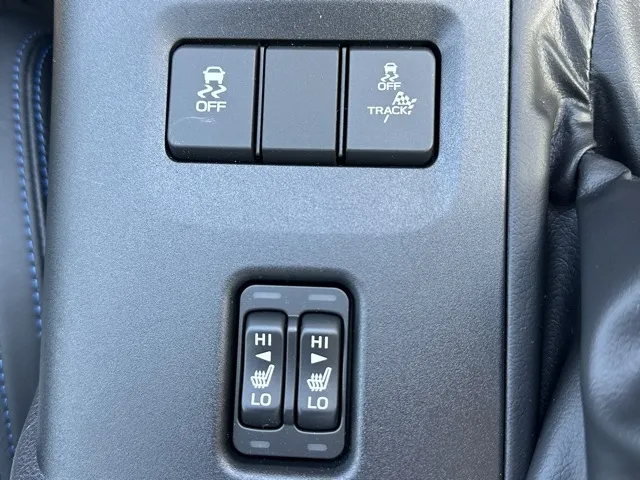 BRZ(スバル)S 10thアニバーサリーLTD 6MT中古車 21