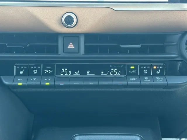 クラウン(トヨタ)RS アドバンスド中古車 18