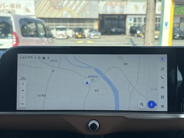 クラウン(トヨタ)RS アドバンスド中古車 19