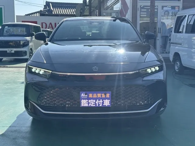 クラウン(トヨタ)RS アドバンスド中古車 29