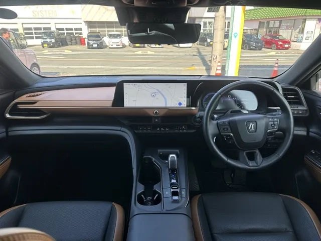 クラウン(トヨタ)RS アドバンスド中古車 5