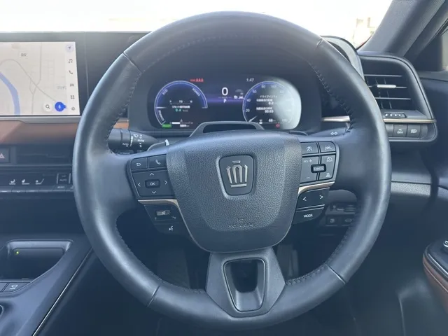 クラウン(トヨタ)RS アドバンスド中古車 6